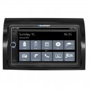 Navigationssystem Blaupunkt Camper 690 DAB
