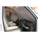 Innenisoliermatte Premio, beige für Fiat Ducato ab...