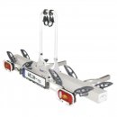 Fahrradträger SlideMove DS-250 für Fiat Ducato...