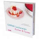 Omnia Backbuch Leckereien Kuchen & Torten