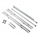 Kit Fast Clip 2.0 Auszug250 für Privacy Room...