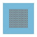 Teppich Bent Carpet Caribbean