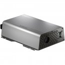 Sinus-Wechselrichter SinePower DSP 1512 12 Volt / 1500 Watt