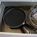 Anti-Rutsch Unterlage mega-stop ø 22 cm, 4-er Set