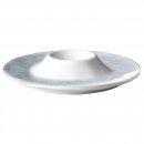 Eierbecher ø 13 cm Pearl StoneTouch-Melamin
