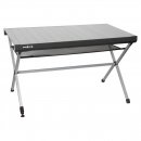 Campingtisch Titanium Axia 4 122 x 76 x 72 cm