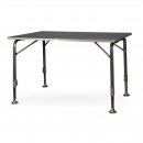 Campingtisch Moderna 120 x 80 x 76 cm