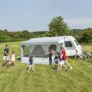 Markise Caravanstore ZIP XL 280 Royal Grey