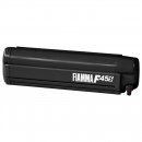 Fiammastore F45 S PSA schwarz