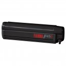 Fiammastore F45 S 300 VW T5/T6 Multivan, Schwarz, Royal Grey