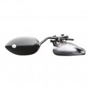 Caravanspiegel Aero Platinum 2 Stück