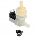 Magnetventil 90° abgewinkelt C-260/C-500