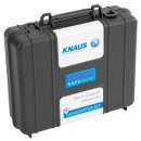 Gasadapter Set KNAUS mit Entnahme-Stutzen Nr. 1 - 4