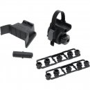 Fork Mount Adapter Kit Thru Axle für...