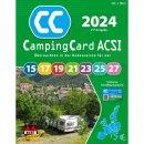 ACSI CampingCard DE