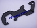 Schraubhilfe SW 23 / KF für Gasfilter, MonoContrrol,...