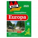 ACSI Campingführer Europa