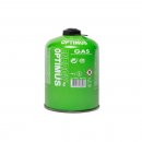 Kartusche Optimus Gas 450g Butan/Isobutan/Propan