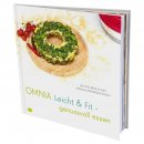 OMNIA-Kochbuch Leicht und Fit