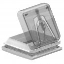 Dachhaube Vent 28 F  crystal