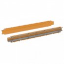 Teflonband Clesana Ersatzbänder PTFE-Band