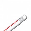 LILIE native Trinkwasserschlauch 10 x 16 mm Warmwasser