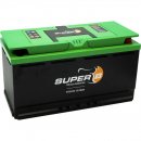 Super B Epsilon 150 Ah
