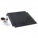 Solarkomplettanlage MT Flat Light Q MT 170 FLQ, 170W