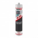 Teroson MS 939 Elastischer Klebstoff Schwarz 290ml