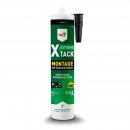 X-Tack Schwarz 290 ml