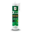 X-Tack Weiss 290 ml