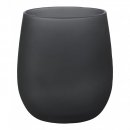 Trinkglasset Blacksatin