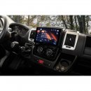 Navigationssystem Pioneer AVIC-Z1000DAB-C für Fiat...