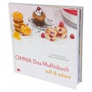 Omnia Backbuch - Das Muffinbuch