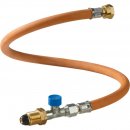 Caramatic ConnectDrive G.10 Pol-WS 450mm HD-Schlauch mit...