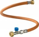 Caramatic ConnectDrive G.1 Ital.A 750mm HD-Schlauch mit...