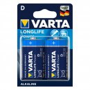 VARTA Longlife Power 4920 D BL2