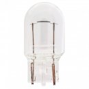 Glassockellampe 12V 21W Base W3x16d ECE W21W