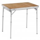 Bambustisch Calgary S 75 x 55 x 70 cm