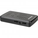 Sat-Receiver Megasat HD-Stick 310 V3, 230 Volt