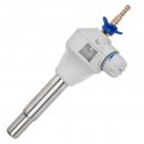 Gehäusebauteil 28 mbar