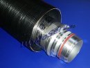 Rohrset Combi D - 0,6m