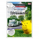 Stellplatzführer Gratis Übernachten Wo\'s nix...