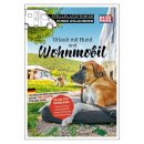 Stellplatzführer Hunde Willkommen Mit dem Vierbeiner...