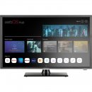 TV alphatronics K-22 SBW+, 12 Volt