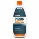 iNDUS Cleaning & Storage 0,8 Liter