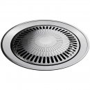 Grillaufsatz Durchmesser 31 cm