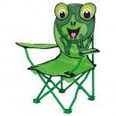 Kinder-Faltstuhl Frosch