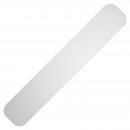 Magnetboard flexiMAGS 40 x 7 cm, silber