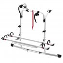 Fahrradträger Carry-Bike PSA silber, schwarz